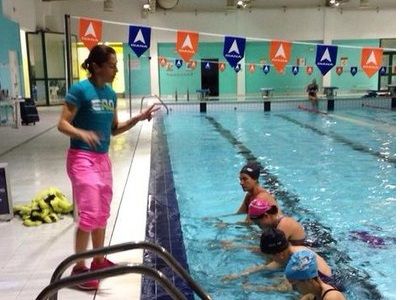 Comune di Rapolano Terme Piscina comunale Arezzo nuoto